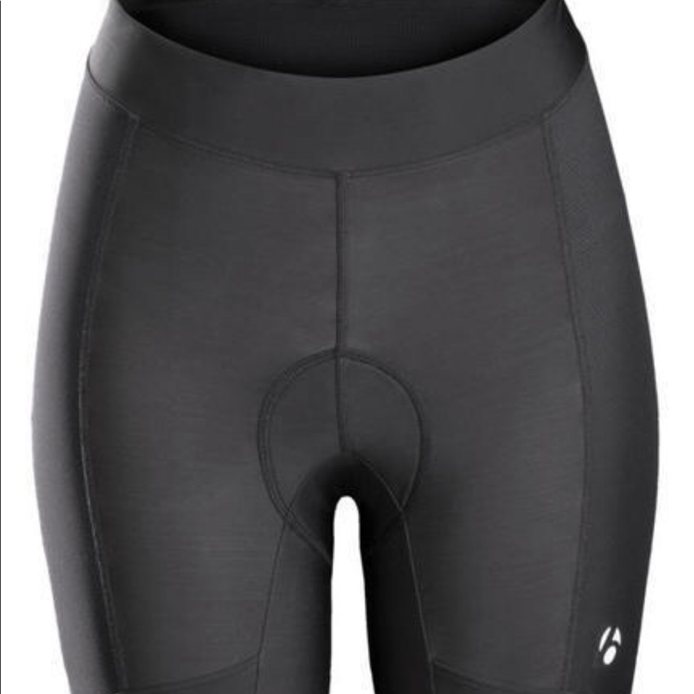 Bontrager women’s fitted sonic shorts 8”
